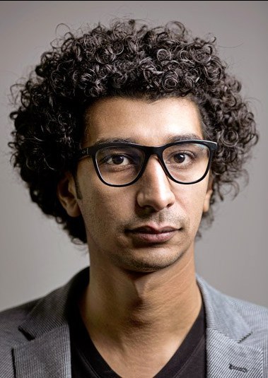 卡里姆·阿尔希纳维 Karim El Shenawy