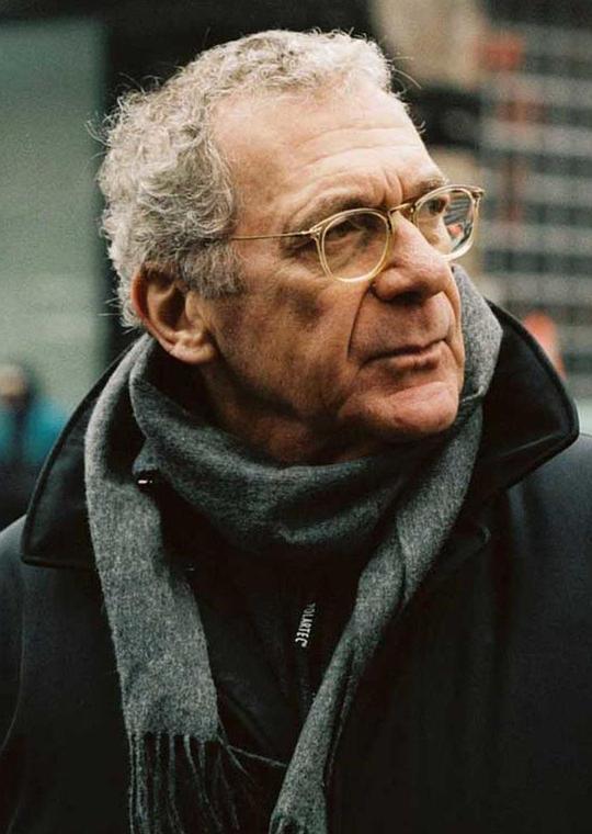 西德尼·波拉克 Sydney Pollack