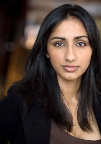基兰·迪奥 Kiran Deol