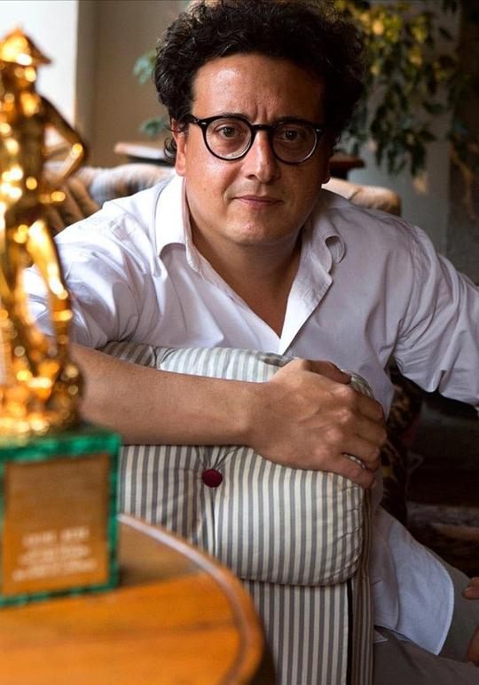 马西莫·德·洛伦佐 Massimo De Lorenzo