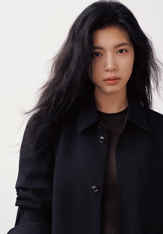 赵天爱 Tian'ai Zhao