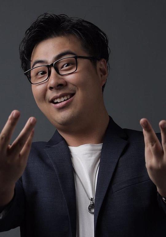 李玄阳 Xuanyang Li