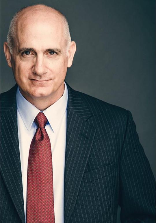 唐纳德·阿涅利 Donald Agnelli