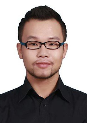 于磊 Lei Yu