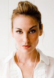 茵嘉·卡德拉内尔 Inga Cadranel