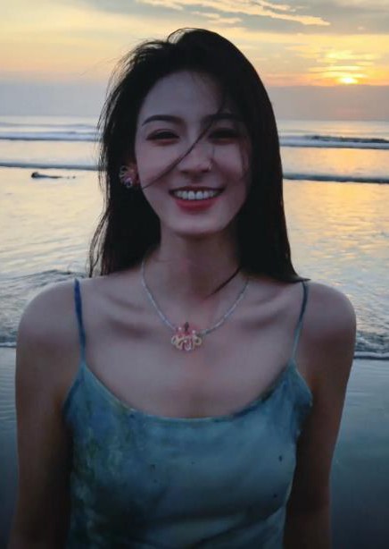 王艺阳  Wang Yiyang