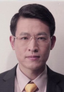 严洪雨 Hongyu Yan