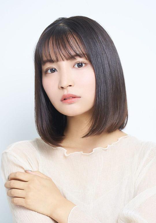 久保乃乃花 Nonoka Kubo