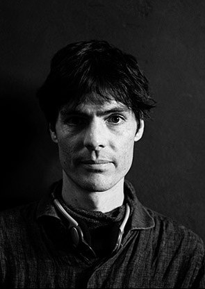 阿纳托尔·舒斯特 Anatol Schuster