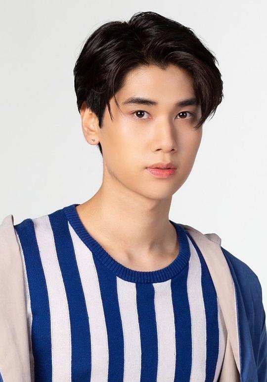 纳塔猜·布恩普拉瑟 Natachai Boonprasert