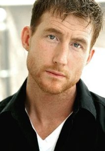 桑迪·罗布森 Sandy Robson