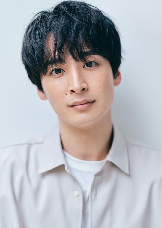 山下航平 Kohei Yamashita