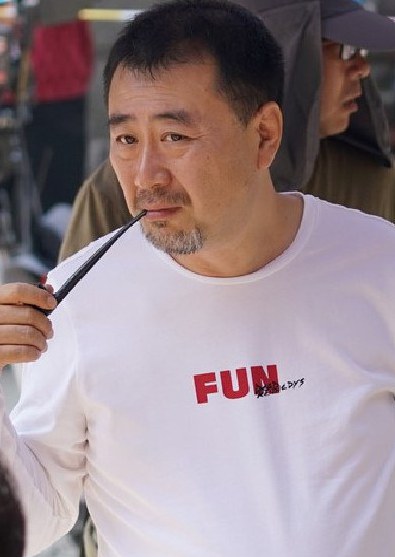 王文盛 Shengli  Wang