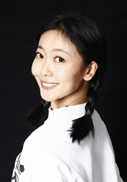 牛晓宁 Xiaoning Niu