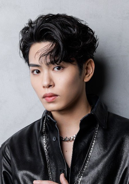 影山拓也 Kageyama Takuya