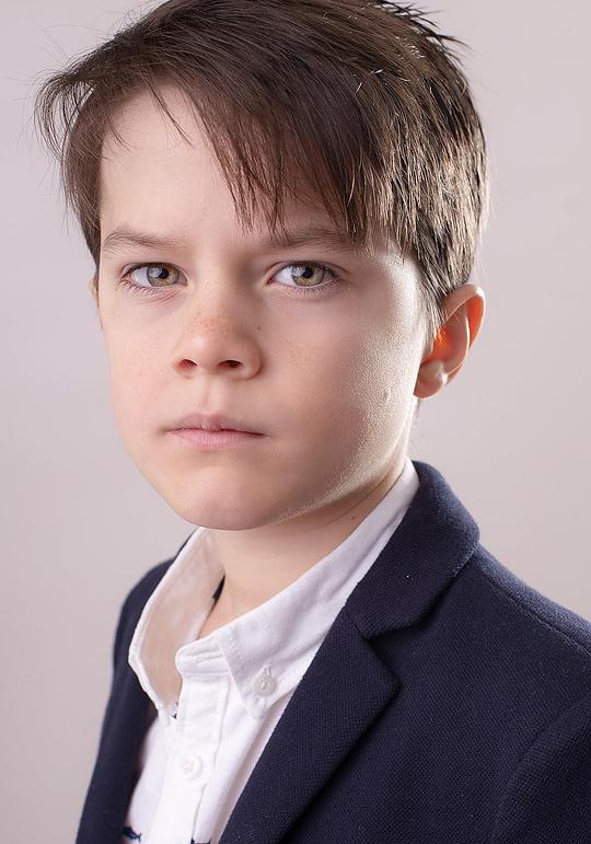 汤姆·穆艾伦 Tom Mulheron