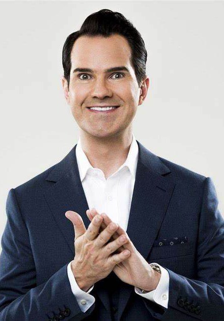 吉米·卡尔 Jimmy Carr