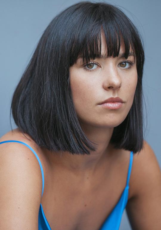 亚历桑德拉·帕珀丽亚斯·巴顿 Alexandra Papoulias Barton