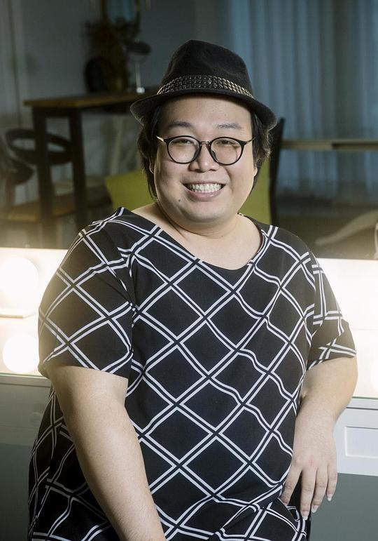 林正辉 Alizabeth Lin