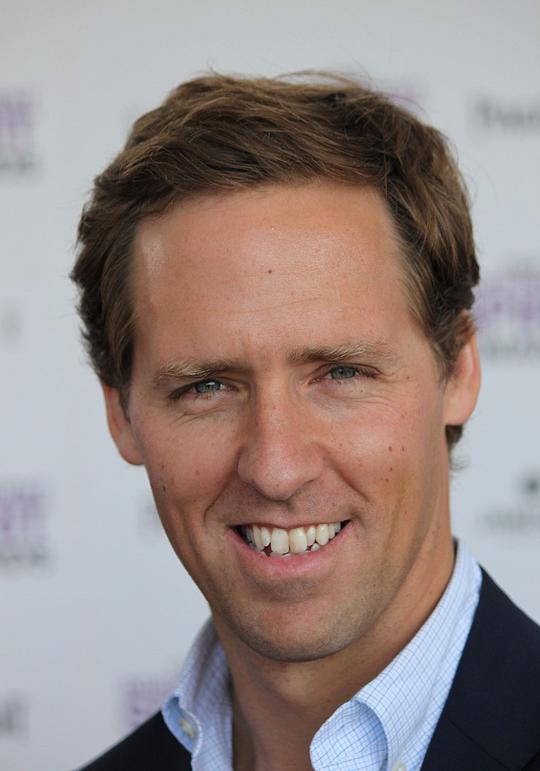 奈特·法松 Nat Faxon