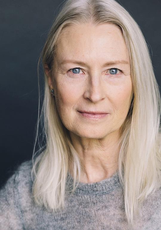 克里斯汀·凯洛格-达林 Christine Kellogg-Darrin