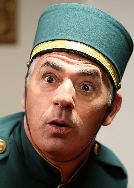 比亚吉奥·伊佐 Biagio Izzo