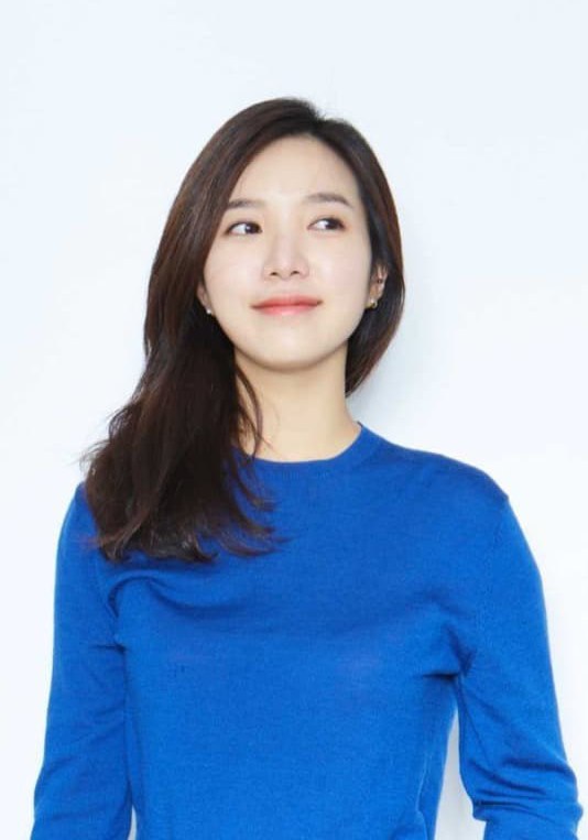 姜东希 Donghee-Kang