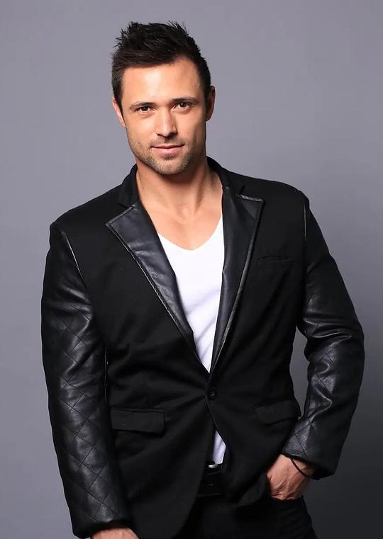 维纳·科泽尔 Werner Coetser