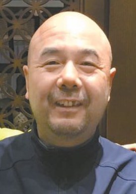 冯冀 Ji Feng