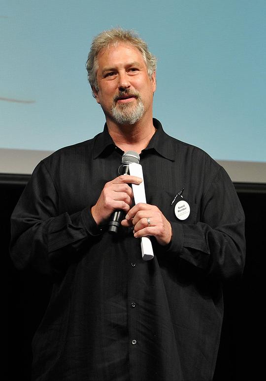 布拉德福德·班克罗夫特 Bradford Bancroft