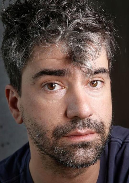 哈米什·林克莱特 Hamish Linklater