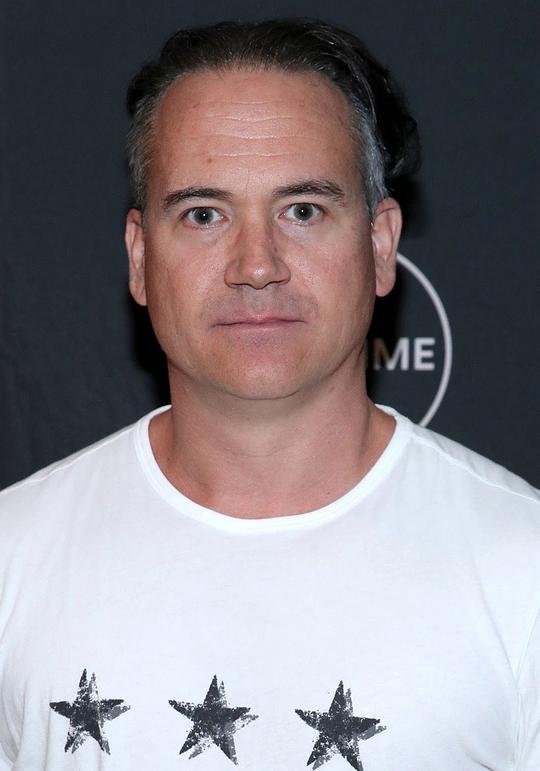 杰弗里·G·亨特 Jeffrey G. Hunt