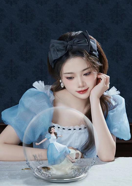 黎珮琳 Peilin Li