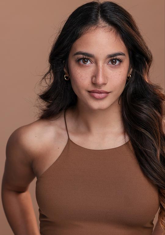 朱莉安娜·拉莫斯-奥尔蒂斯 Jewelianna Ramos-Ortiz