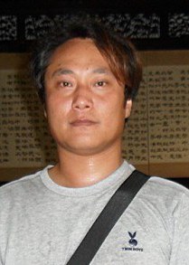 梁邦辉 Banghui Liang