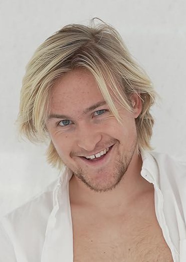 昆汀·帕迪·科林斯 Quentin Pardee Collins