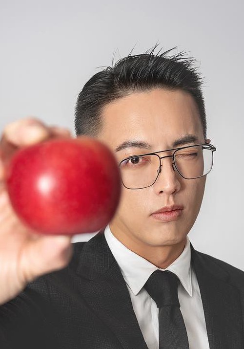 林君阳 Chun-Yang Lin