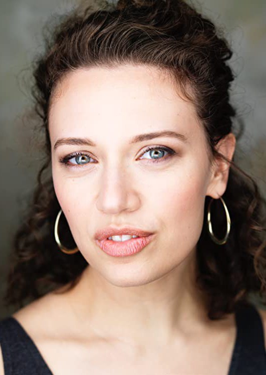 莫妮卡·贝尔 Monica Bell