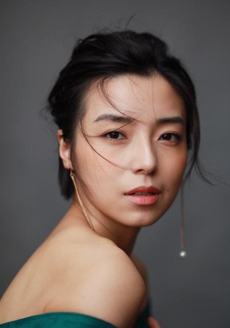 周颖 Ying Zhang