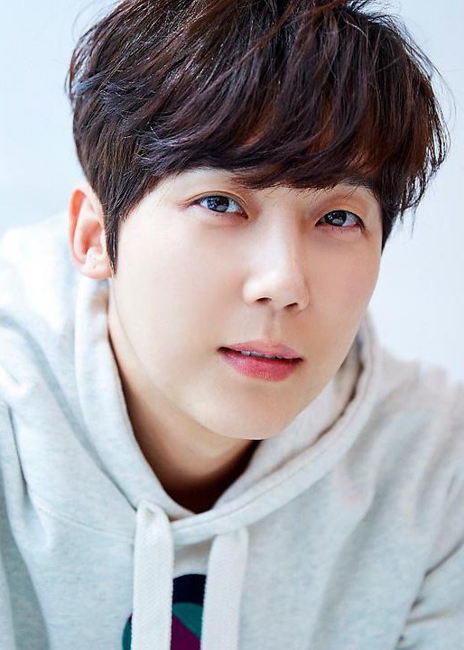 尹仲勋 Jong-hoon Yoon