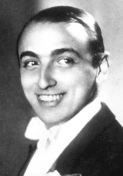 乔治·塔贝 Georges Tabet