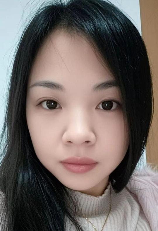 杨立叶 Liye Yang