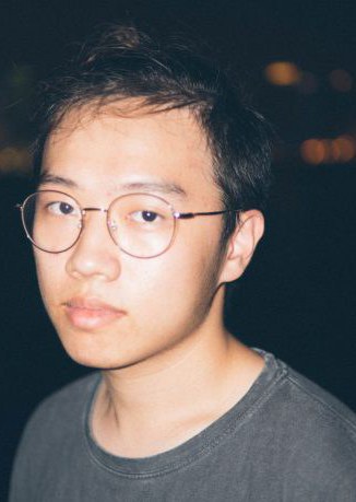 李涵韬 Hantao Li