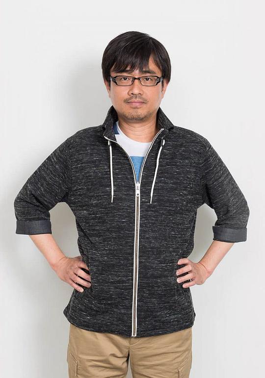 木内健人 Kento Kiuchi