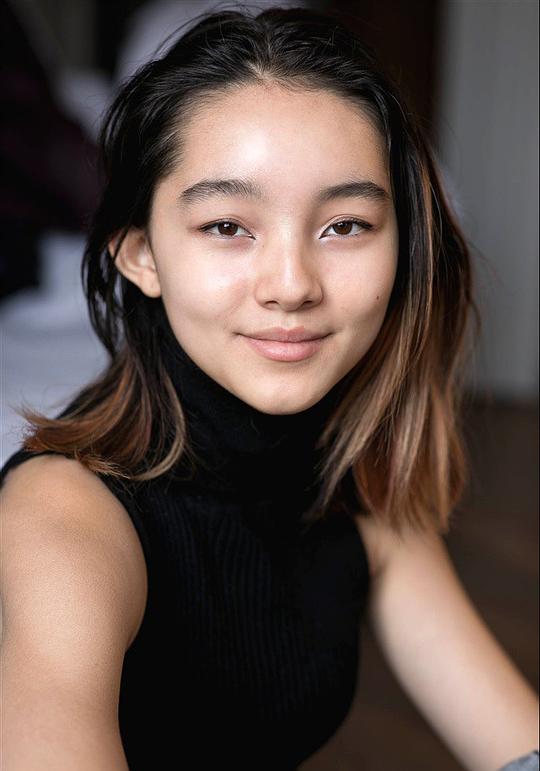 欧南·韩 Onann Han