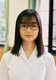 大平久留美 Kurumi Ohira