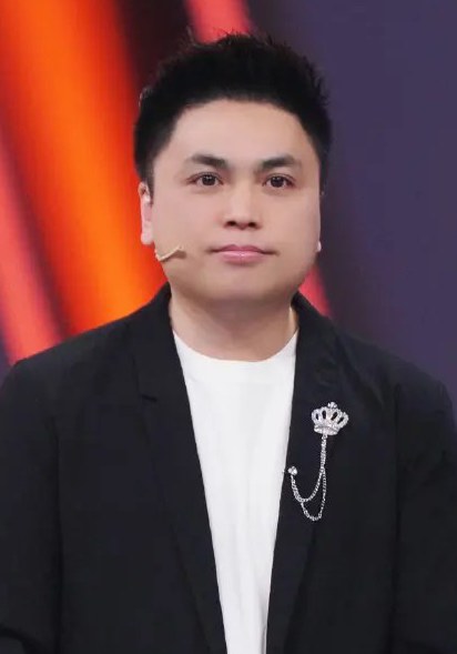 黄家康 Amp Wong