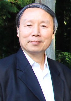 苏智良 Zhiliang Su