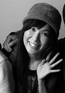 庄淮媗 Huaixuan Zhuang
