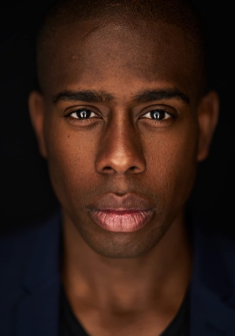 安德鲁·J·汉普顿 Andrew J. Hampton